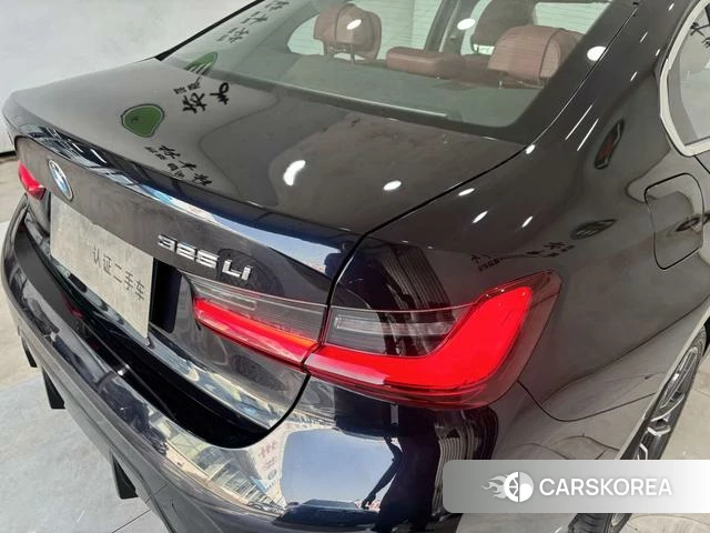 BMW 3 series id 4299463 из Китая 24