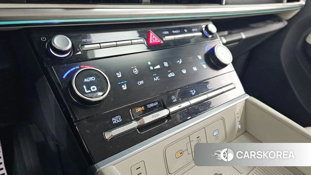 Hyundai Santa Fe (MX5) id 4734828 из Кореи 24
