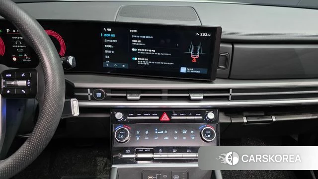 Hyundai Santa Fe (MX5) id 4474357 из Кореи 24