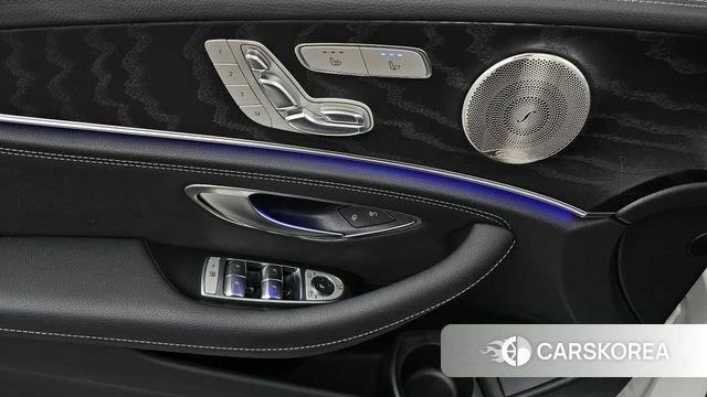 Mercedes-Benz E-Class W213 id 4730501 из Кореи 24