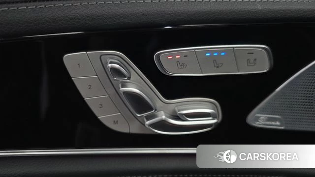 Mercedes-Benz AMG GT id 4697767 из Кореи 24