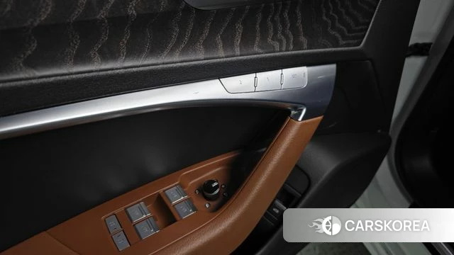 Audi A6 (C8) id 4423811 из Кореи 24