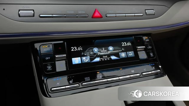Hyundai The New Grandeur IG id 4293868 из Кореи 24