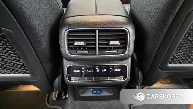 Mercedes-Benz GLE-Class W167 id 4696259 из Кореи 24