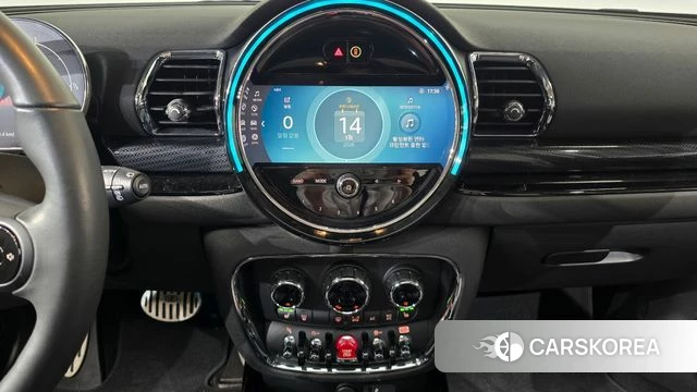 Mini Cooper Clubman id 4322275 из Кореи 24