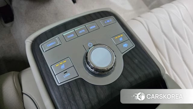 Genesis G80 (RG3) id 4640181 из Кореи 24