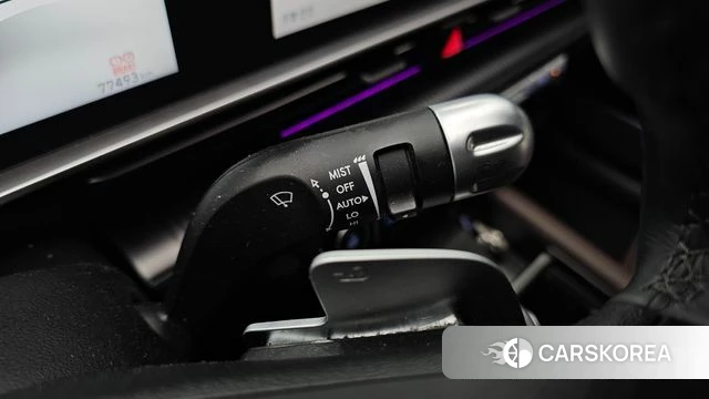 Hyundai Ionic 6 id 4481159 из Кореи 23