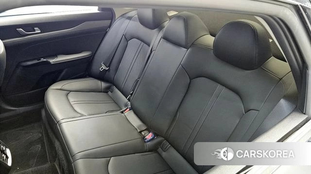 Kia The New K5 3rd generation id 4222887 из Кореи 24