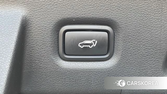 Hyundai Santa Fe TM id 4849497 из Кореи 24
