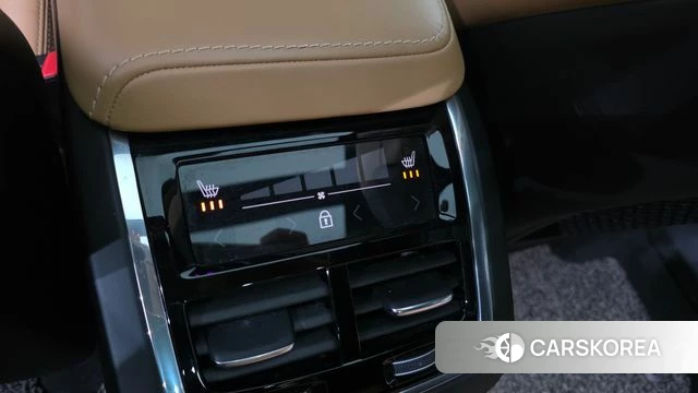 Volvo XC60 second Generation id 4836902 из Кореи 24