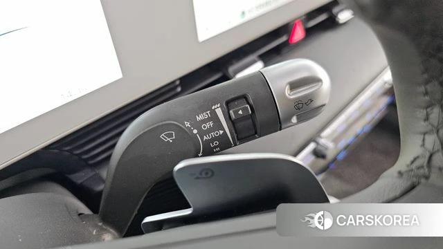 Hyundai Ionic 5 id 4282573 из Кореи 24