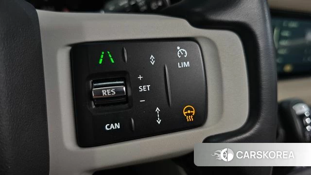 Land Rover Defender (L663) id 4585254 из Кореи 24