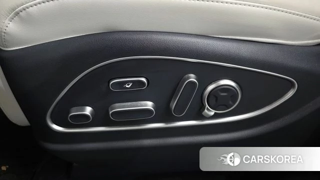 Hyundai Palisade (LX3) id 4862811 из Кореи 24
