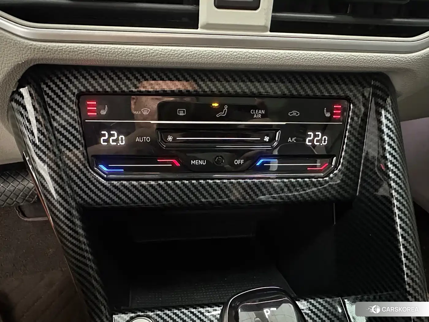 Volkswagen Tayron id 4548417 из Китая 24