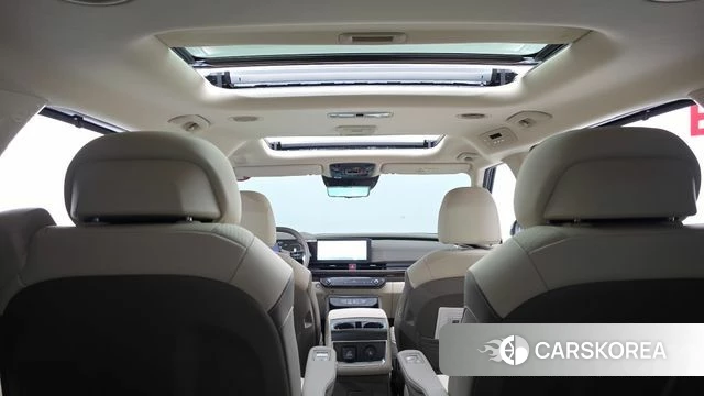 Kia The New Carnival 4th Generation id 4359950 из Кореи 24