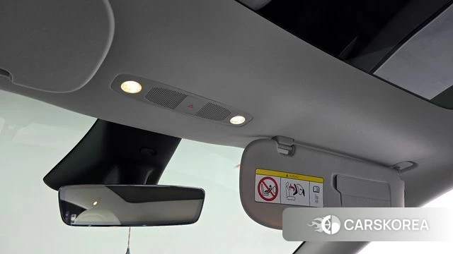 Tesla Model Y id 4853903 из Кореи 24