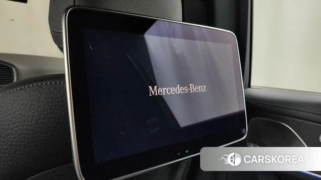 Mercedes-Benz GLS - Class X167 id 4432353 из Кореи 24