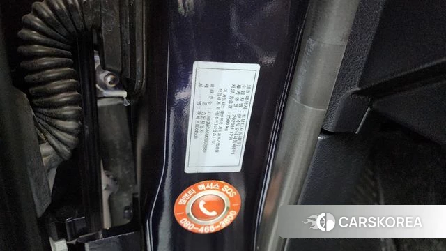 Lexus RX450h 4th generation id 4309763 из Кореи 24
