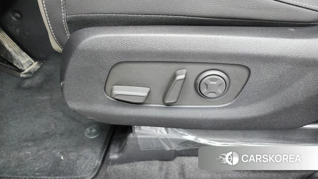 Kia The New Carnival 4th Generation id 4617809 из Кореи 24