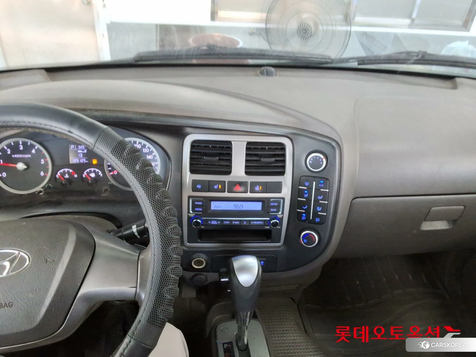 Hyundai Porter II id 4909190 из Кореи 24