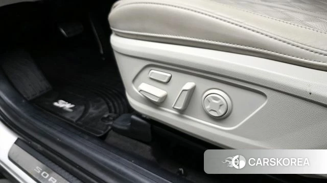 Kia Sorento 4th Generation id 4283243 из Кореи 24