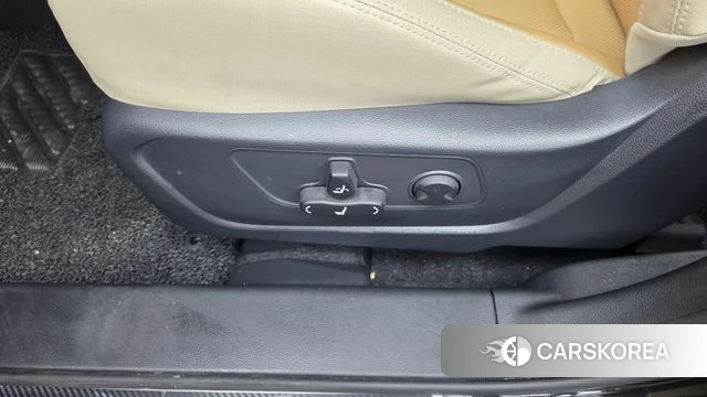 Ssangyong Actian 2nd Generation id 4607342 из Кореи 24
