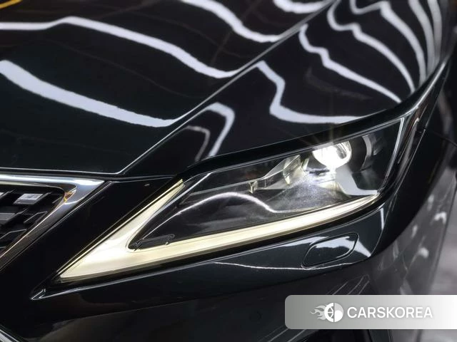 Lexus RX id 4277015 из Китая 24