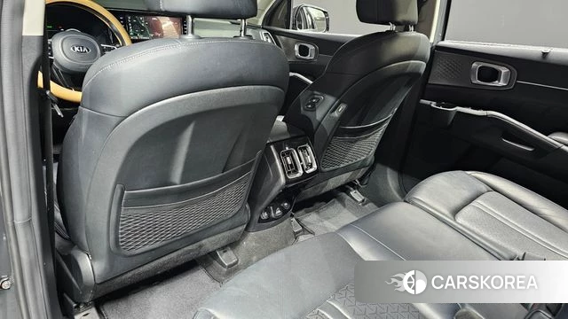 Kia Sorento 4th Generation id 4464749 из Кореи 24