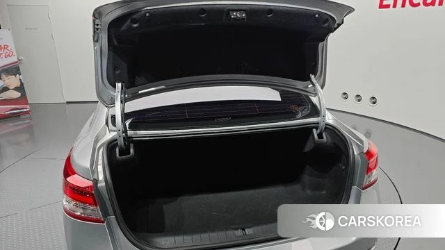 Renault Korea (Samsung) SM5 Nova id 4385142 из Кореи 24