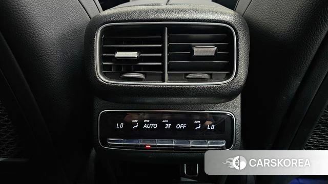 Mercedes-Benz GLE-Class W167 id 4389159 из Кореи 24