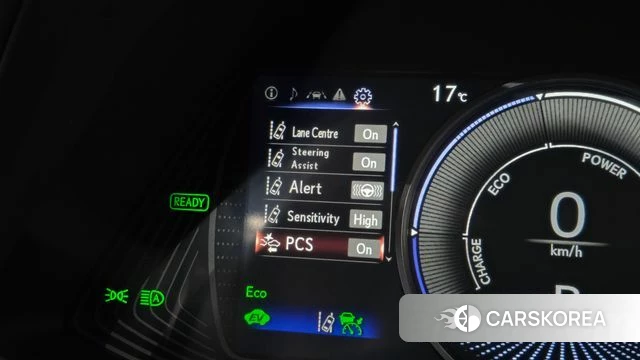 Lexus UX250h id 4196790 из Кореи 24