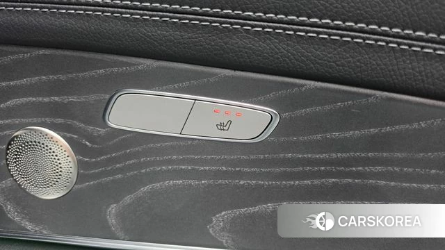 Mercedes-Benz E-Class W213 id 4784253 из Кореи 24