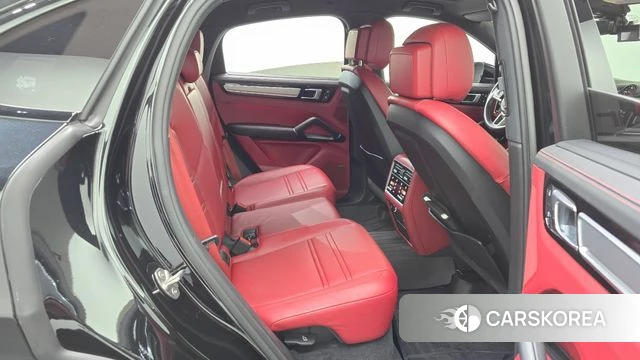 Porsche Cayenne (PO536) id 4292835 из Кореи 24