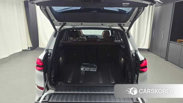 BMW X5 (G05) id 4719968 из Кореи 24