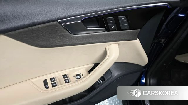 Audi A5 (F5) id 4243803 из Кореи 24