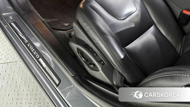 Volvo S60 id 4339707 из Кореи 24