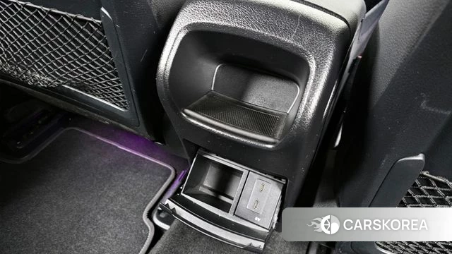 Mercedes-Benz A-Class W177 id 4324607 из Кореи 24