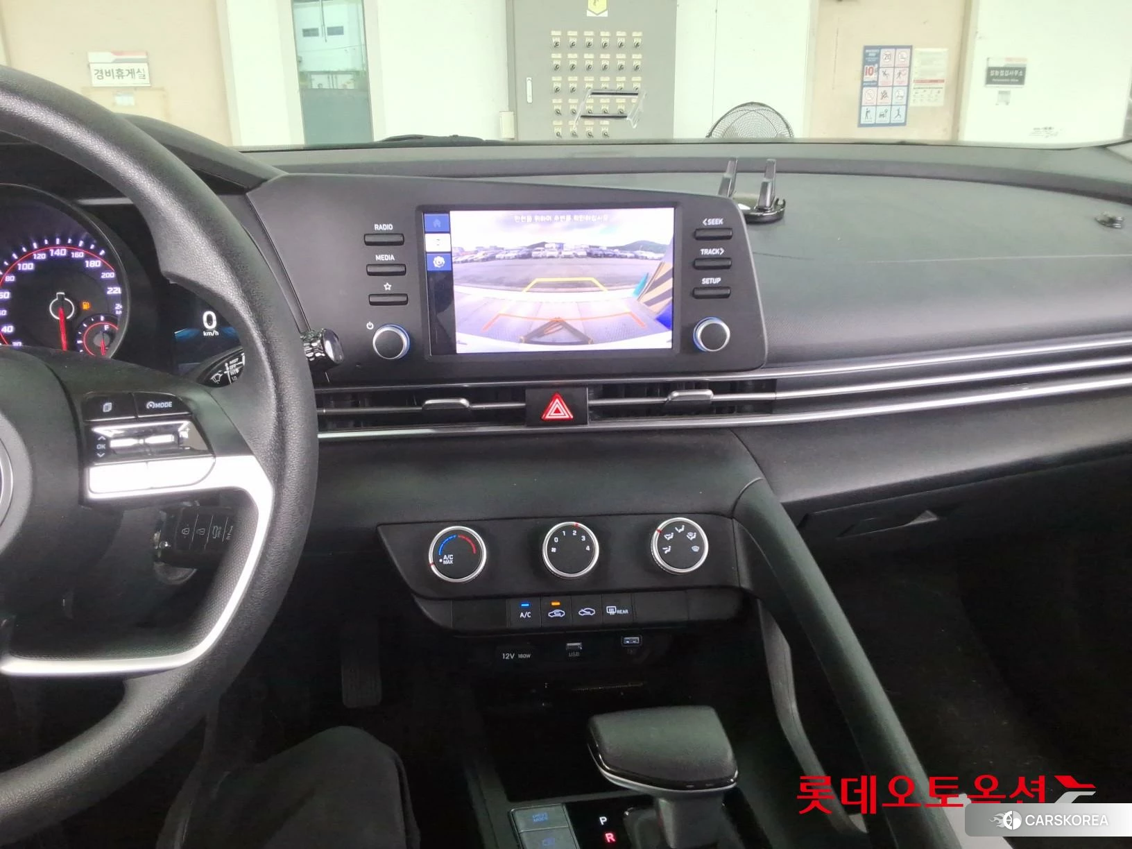 Hyundai Avante id 4498391 из Кореи 24