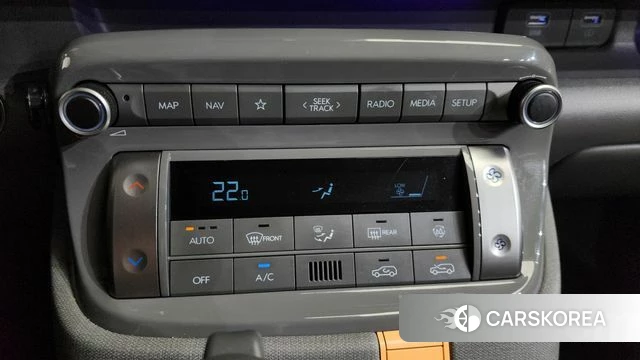 Hyundai Casper id 4231385 из Кореи 24