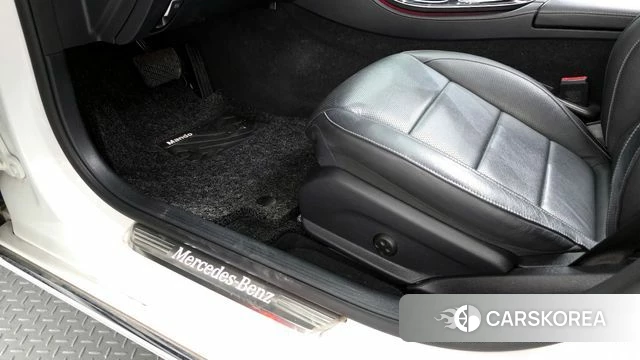 Mercedes-Benz E-Class W213 id 4317835 из Кореи 24