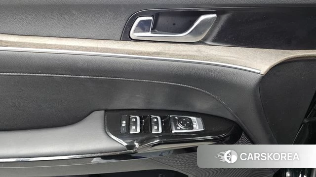 Kia K5 3rd generation id 4666622 из Кореи 24