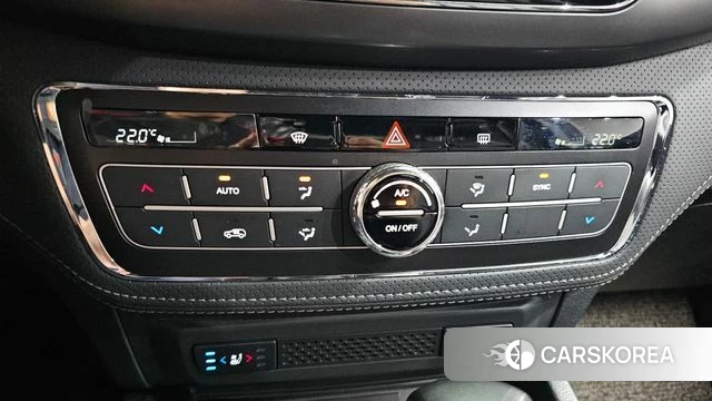 Ssangyong The New Rexton Sport id 4524802 из Кореи 24