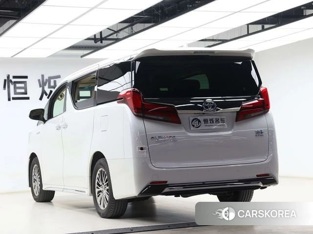Toyota Elfa id 4299816 из Китая 24