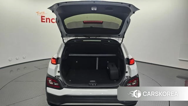 Hyundai Kona Electric id 4397688 из Кореи 24