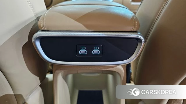 Genesis GV60 id 4656664 из Кореи 24