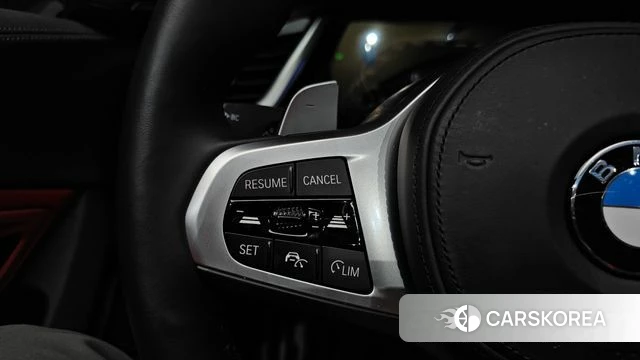 BMW Z4 (G29) id 4734938 из Кореи 24