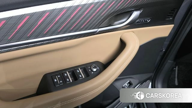 Renault Korea (Samsung) Grand Coleos id 4607400 из Кореи 24