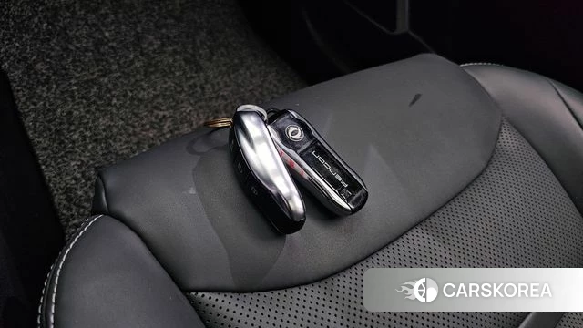 Dongfeng Socon Pencon ix5 id 4410681 из Кореи 24