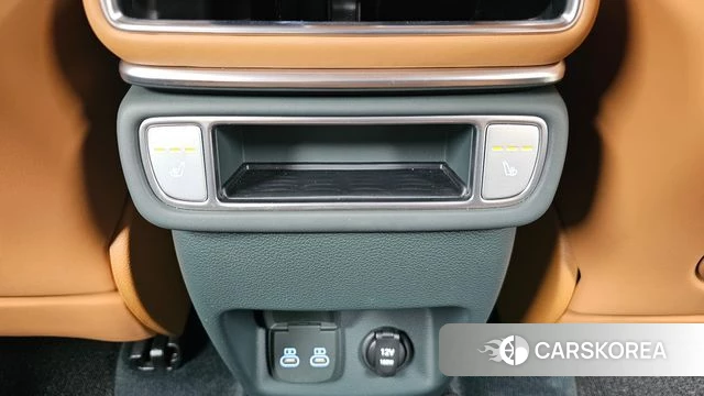 Genesis GV80 id 4870680 из Кореи 24