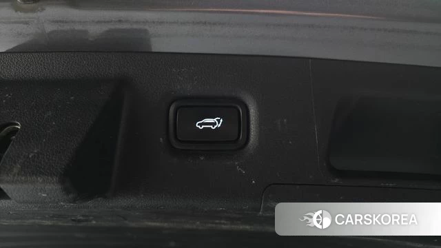 Hyundai The New Santa Fe id 4469858 из Кореи 24